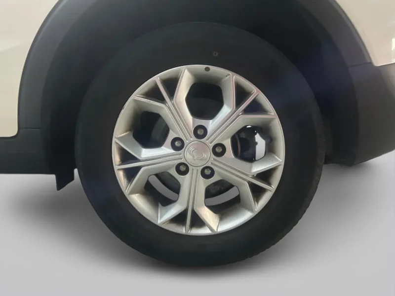 Imagen de SsangYong Tivoli