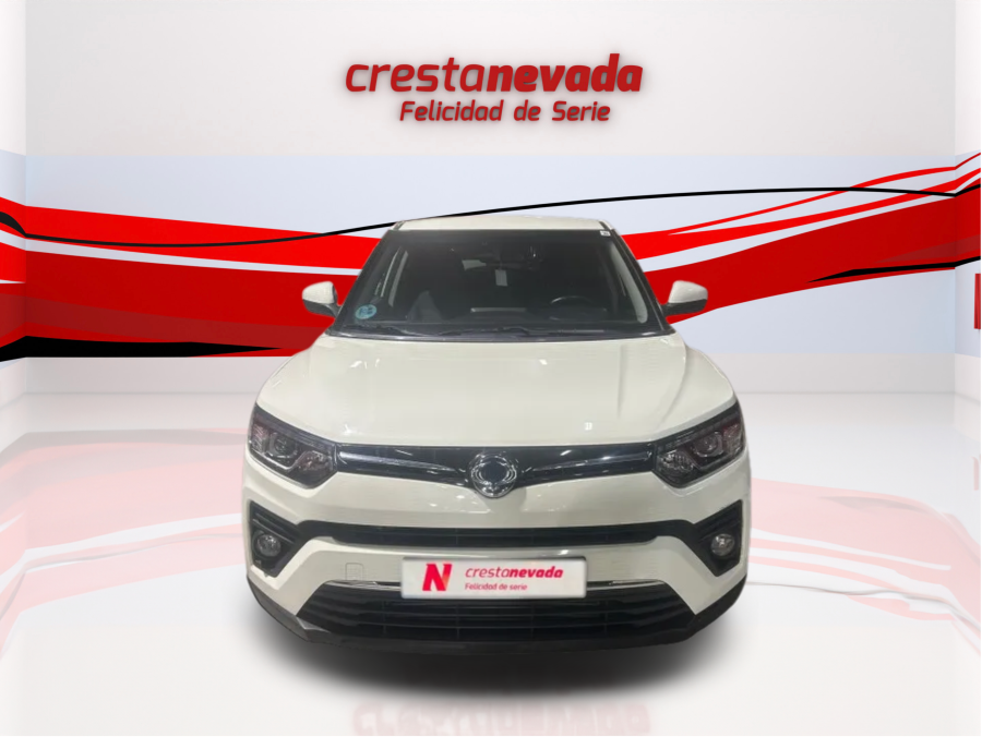 Imagen de SsangYong Tivoli