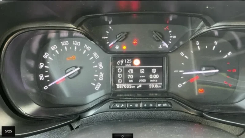 Imagen de TOYOTA Proace City