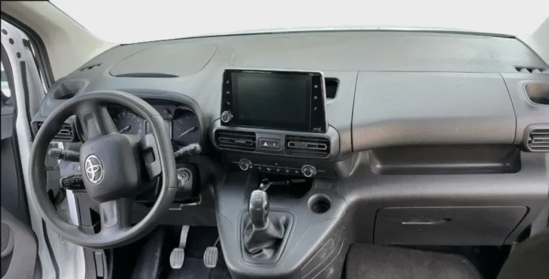 Imagen de TOYOTA Proace City