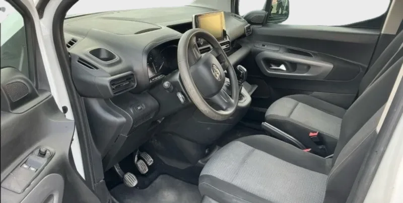 Imagen de TOYOTA Proace City