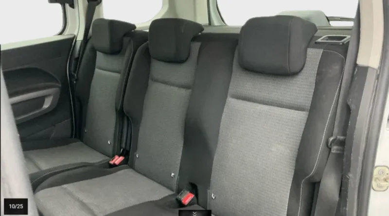 Imagen de TOYOTA Proace City