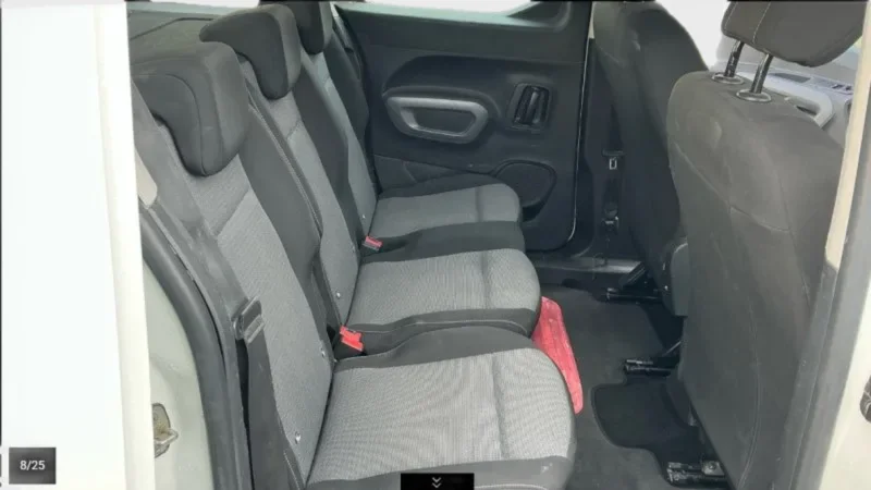 Imagen de TOYOTA Proace City