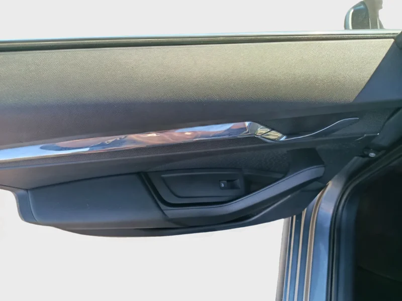 Imagen de Skoda Octavia