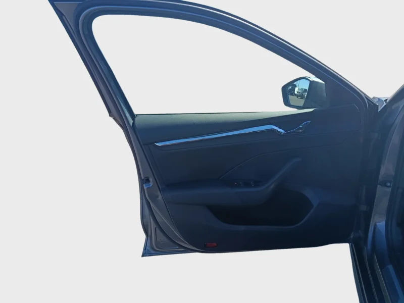 Imagen de Skoda Octavia