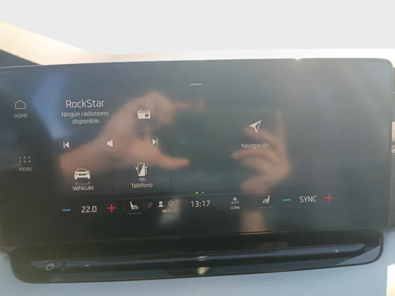 Imagen de Skoda Octavia