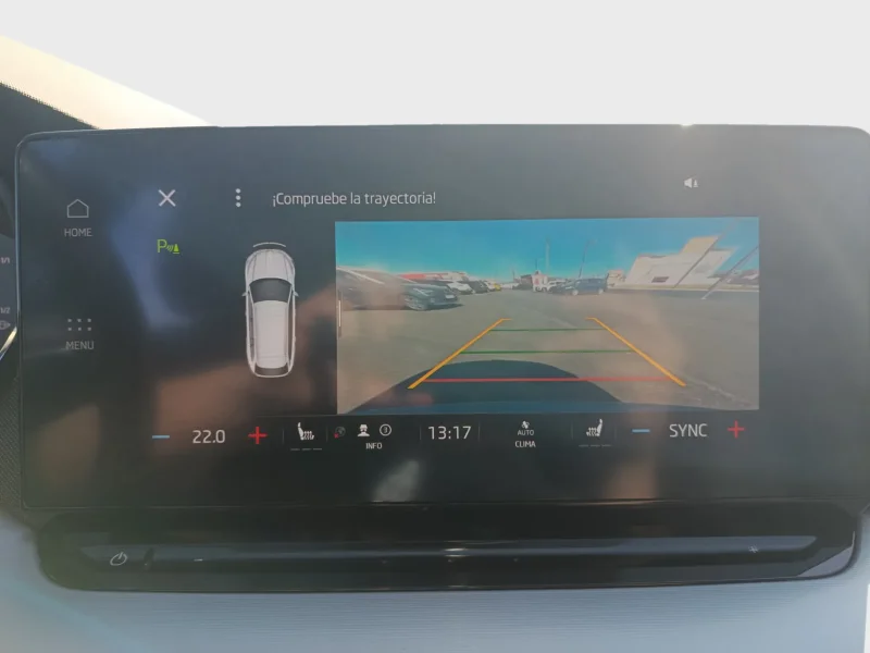 Imagen de Skoda Octavia