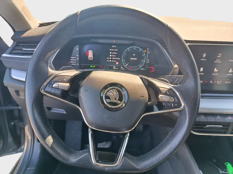 Imagen de Skoda Octavia