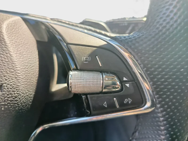 Imagen de Skoda Octavia