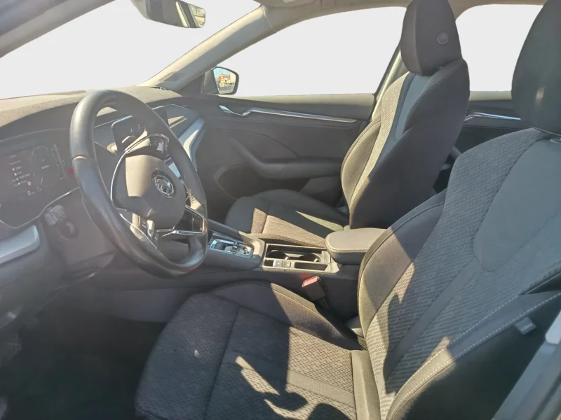 Imagen de Skoda Octavia