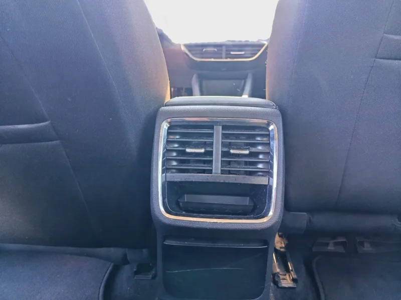 Imagen de Skoda Octavia