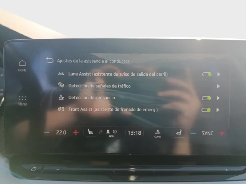 Imagen de Skoda Octavia