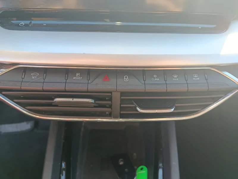 Imagen de Skoda Octavia