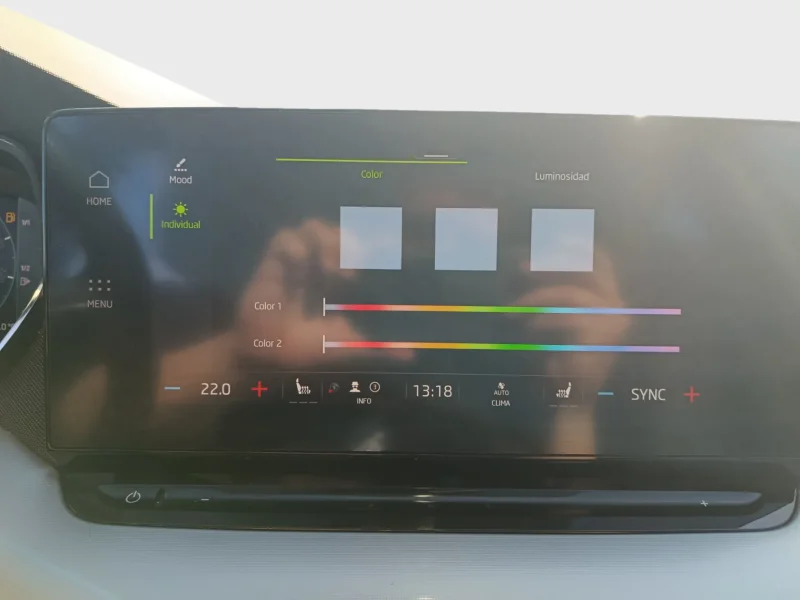 Imagen de Skoda Octavia