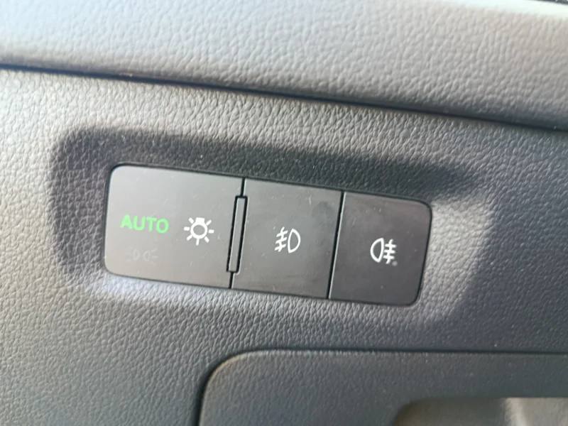 Imagen de Skoda Octavia