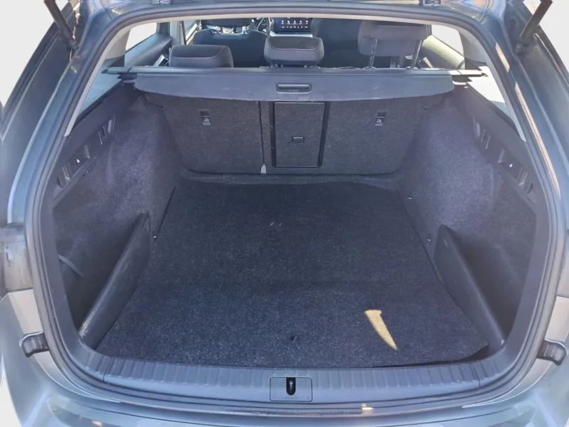 Imagen de Skoda Octavia