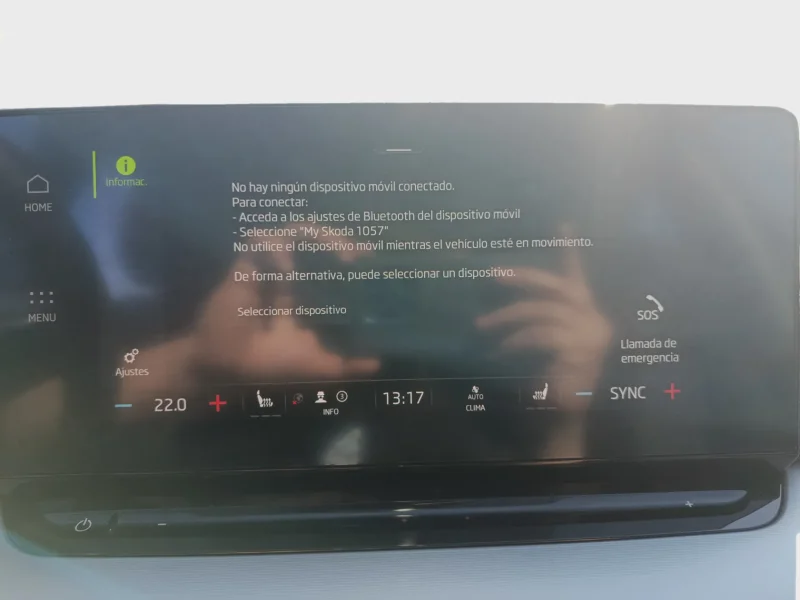 Imagen de Skoda Octavia