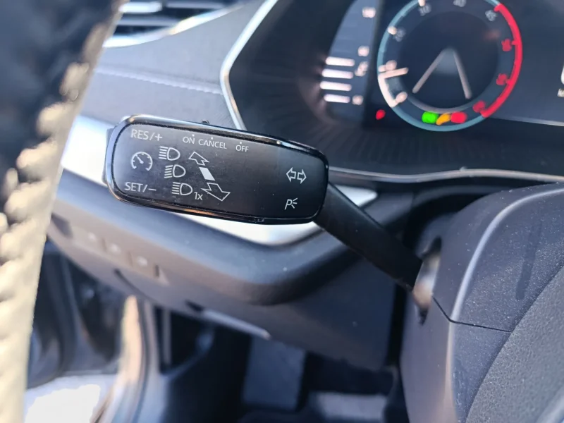 Imagen de Skoda Octavia