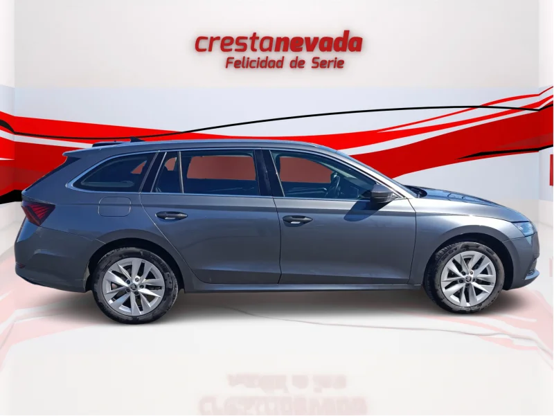 Imagen de Skoda Octavia