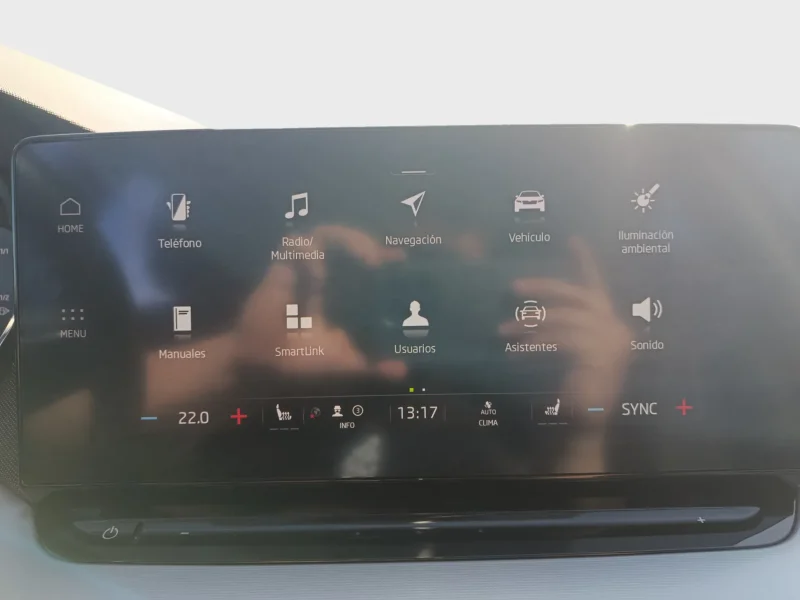 Imagen de Skoda Octavia