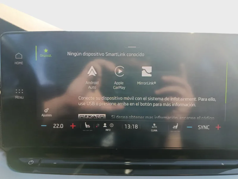 Imagen de Skoda Octavia