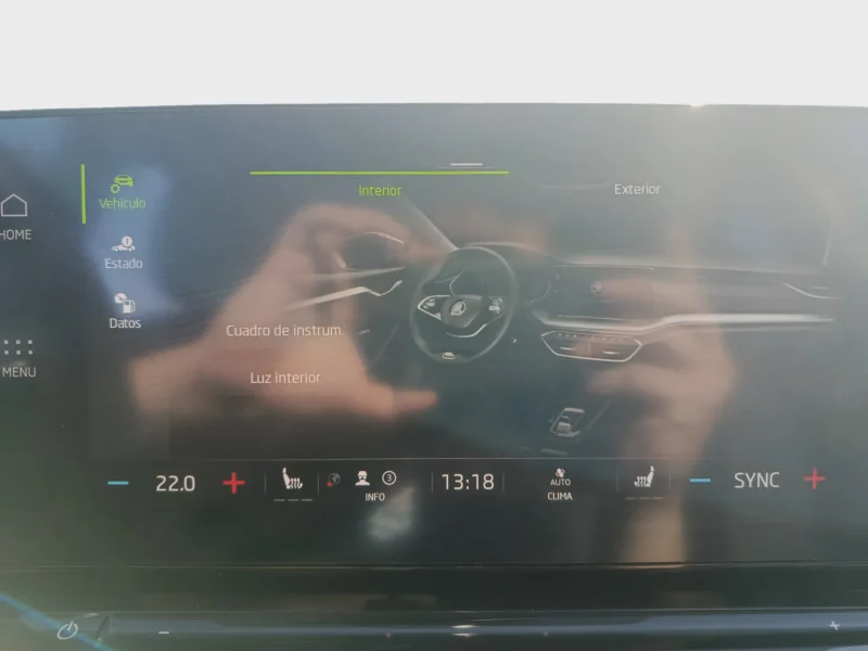 Imagen de Skoda Octavia