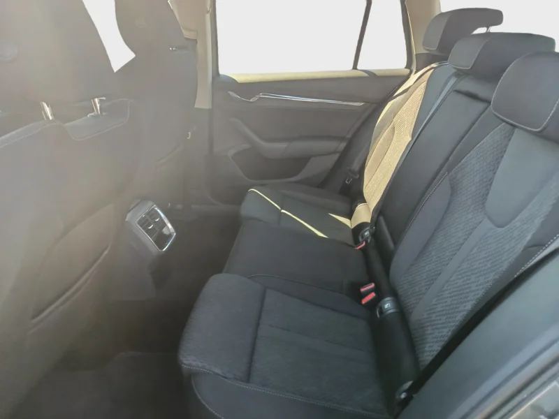 Imagen de Skoda Octavia