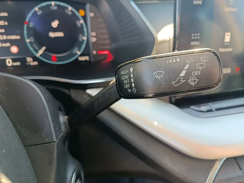 Imagen de Skoda Octavia