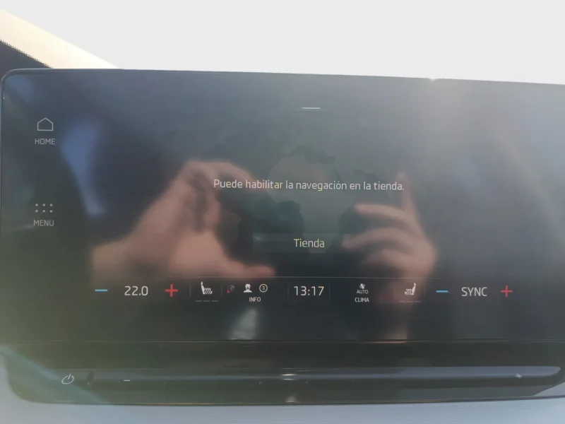 Imagen de Skoda Octavia