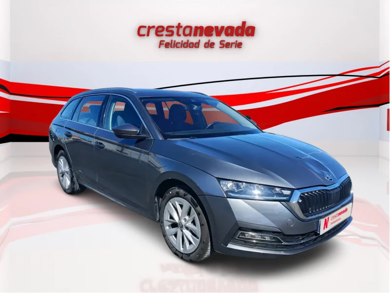Imagen de Skoda Octavia
