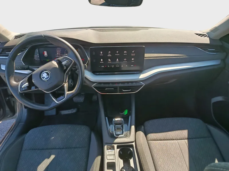 Imagen de Skoda Octavia