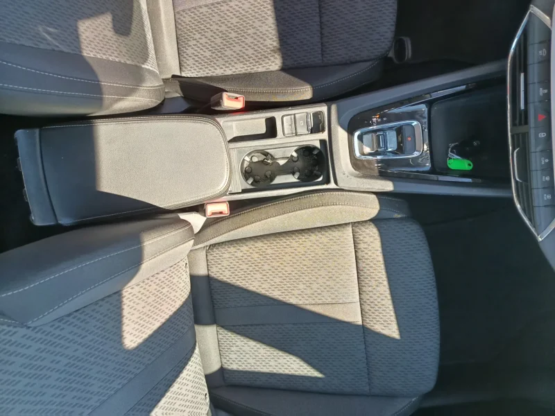 Imagen de Skoda Octavia