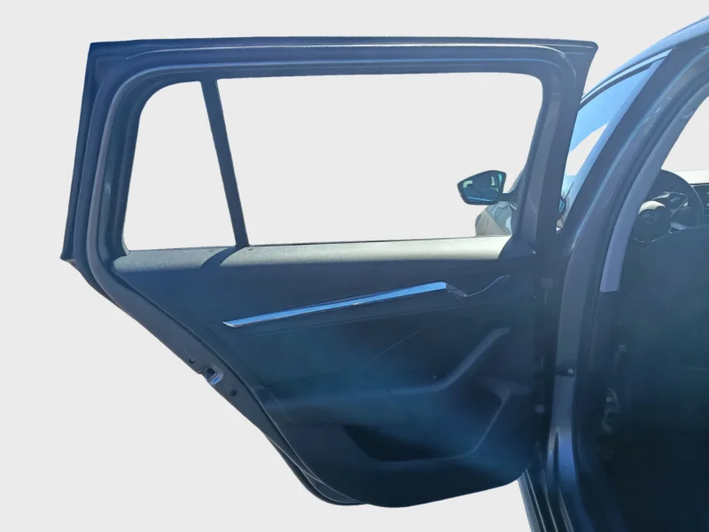 Imagen de Skoda Octavia