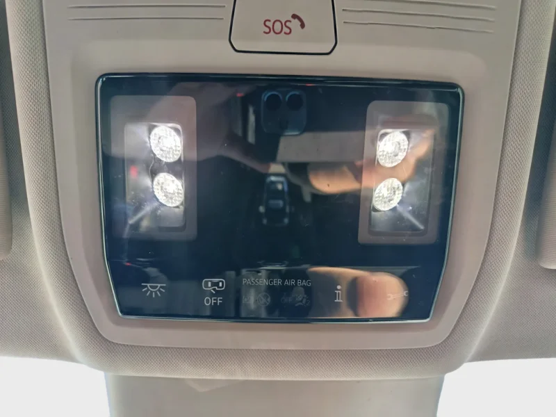 Imagen de Skoda Octavia