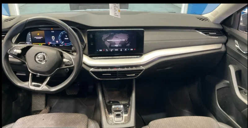 Imagen de Skoda Octavia