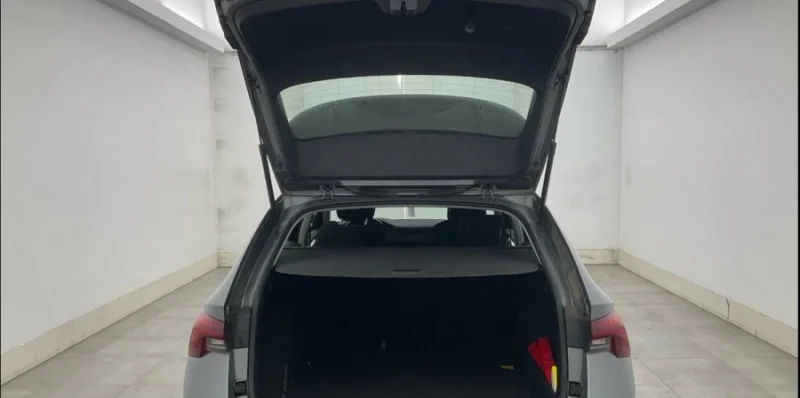 Imagen de Skoda Octavia