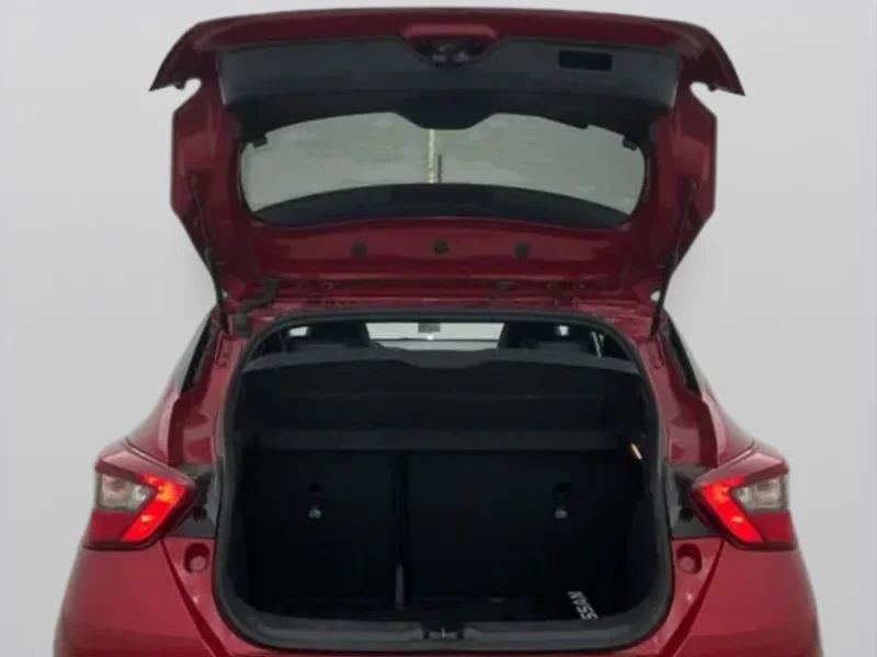 Imagen de NISSAN Micra