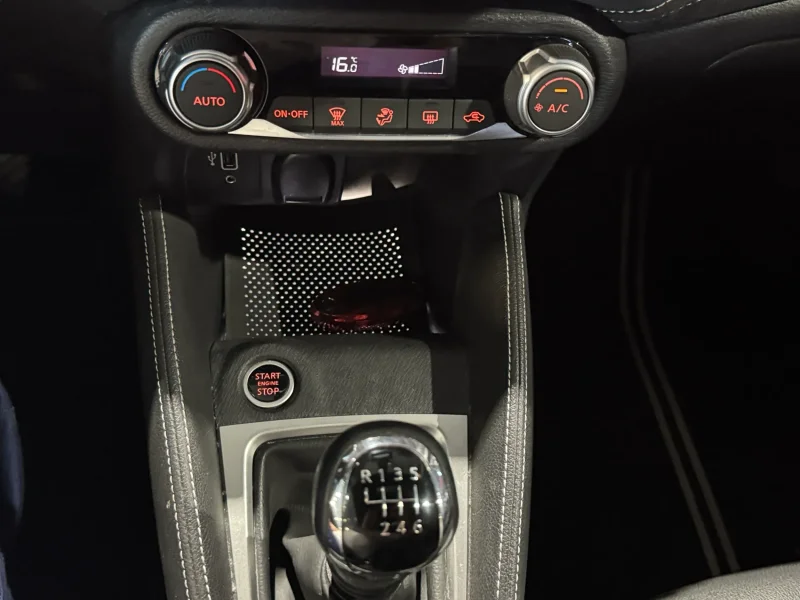 Imagen de NISSAN Micra