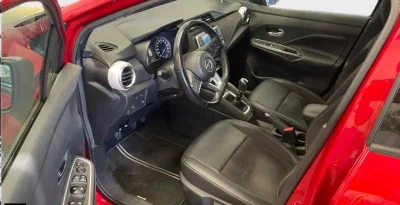 Imagen de NISSAN Micra