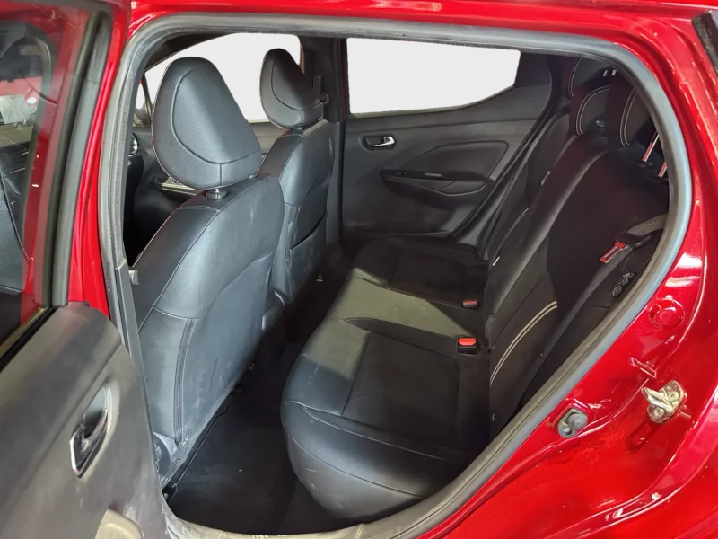 Imagen de NISSAN Micra