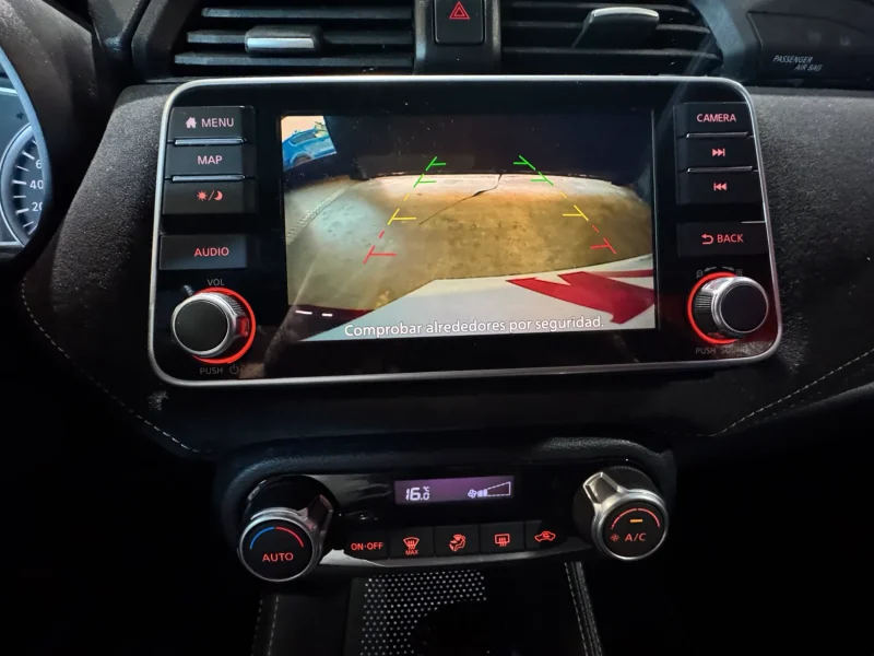 Imagen de NISSAN Micra