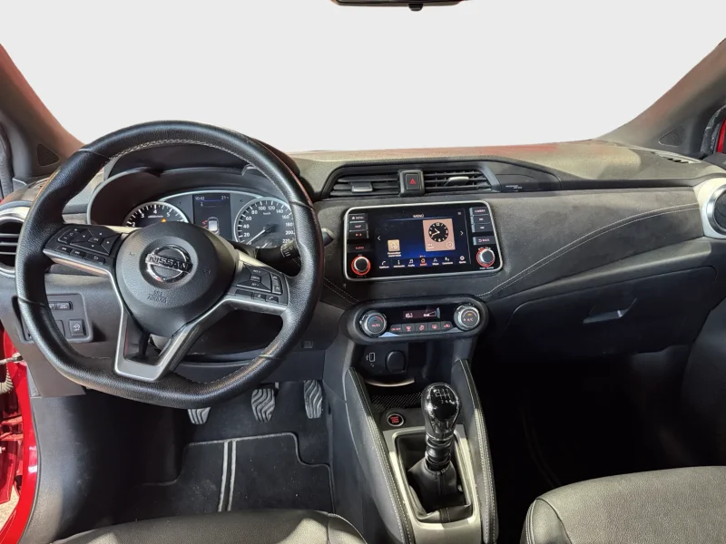 Imagen de NISSAN Micra