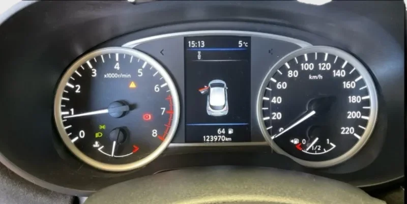 Imagen de NISSAN Micra