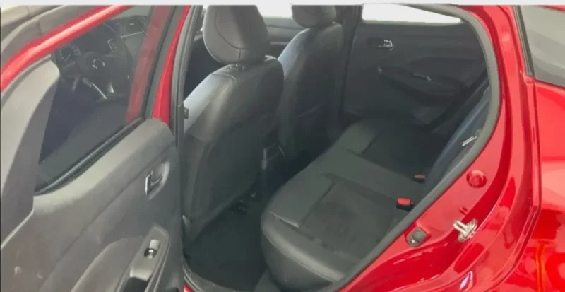 Imagen de NISSAN Micra