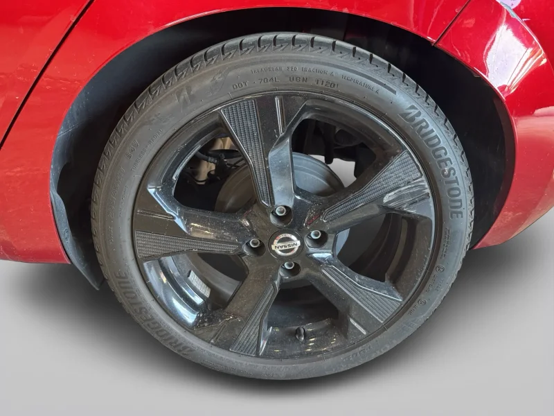 Imagen de NISSAN Micra