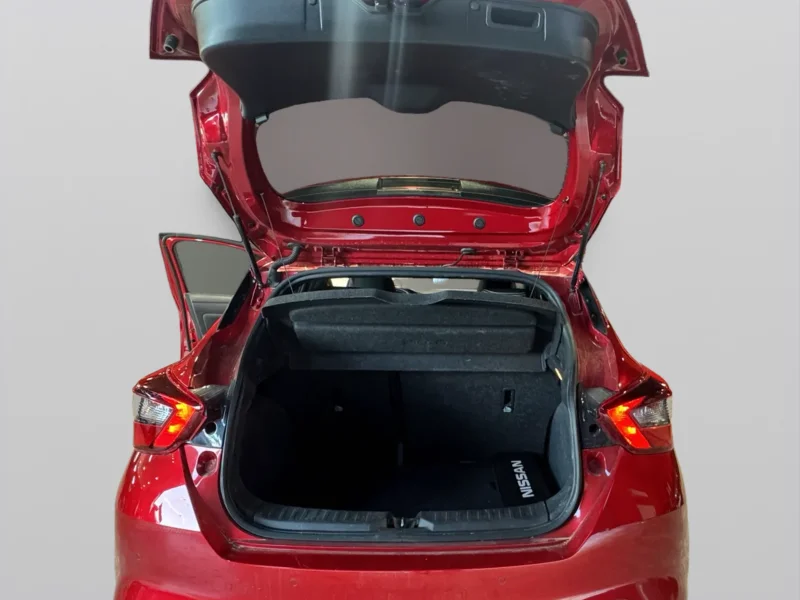 Imagen de NISSAN Micra