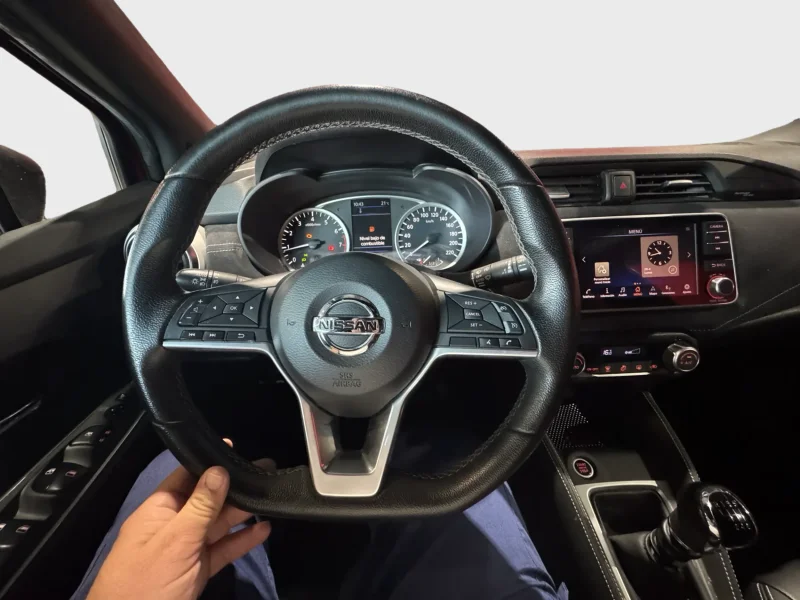 Imagen de NISSAN Micra