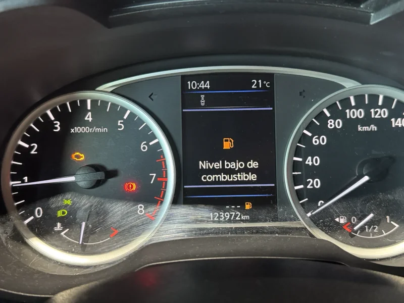 Imagen de NISSAN Micra