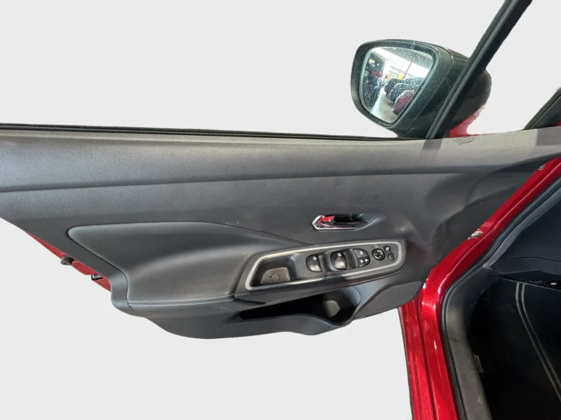 Imagen de NISSAN Micra