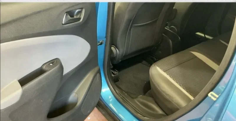 Imagen de Opel Crossland X